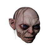 THE LORD OF THE RINGS - GOLLUM MASK