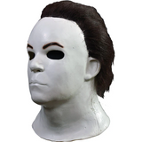 HALLOWEEN H2O MICHAEL V2 MYERS MASK