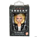 BRIDE OF CHUCKY - TIFFANY BUST ORNAMENT