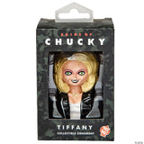 BRIDE OF CHUCKY - TIFFANY BUST ORNAMENT