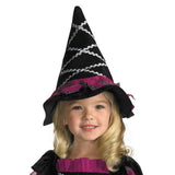 TODDLER FAIRYTALE WITCH