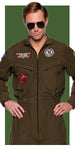 TEEN TOP GUN PILOT JUMPSUIT