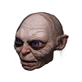 THE LORD OF THE RINGS - GOLLUM MASK