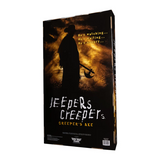 JEEPERS CREEPERS - CREEPER AXE