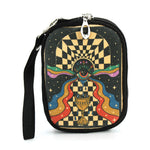 PSYCHEDELIC EYE WRISTLET