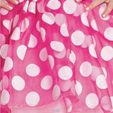 CLASSIC PINK TUTU MINNIE MOUSE COSTUME