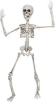 20" POSE AND HOLD SKELETON