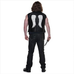 THE WALKING DEAD DARYL DIXON BIKER VEST