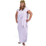 PLUS SIZE TOGA! TOGA!