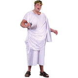 PLUS SIZE TOGA! TOGA!