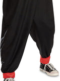 ADULT SHADOW ONESIE