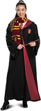 PLUS SIZE DELUXE GRYFFINDOR ROBE