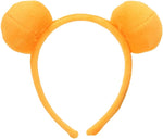 WINNIE THE POOH EARS HEADBAND