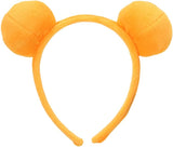 WINNIE THE POOH EARS HEADBAND