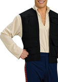 STAR WARS ADULT HAN SOLO