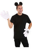 ADULT MICKY MOUSE GLOVES