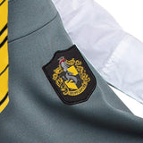 HOGWARTS PLUS SIZE HUFFLEPUFF UNIFORM SKIRT