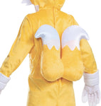 SONIC 3 TAILS COSTUME