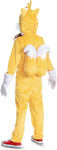 SONIC 3 TAILS COSTUME