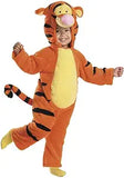 TODDLER TIGGER COSTUME