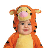 TODDLER TIGGER COSTUME