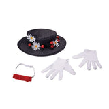 MARY POPPINS ACCESSORY KIT