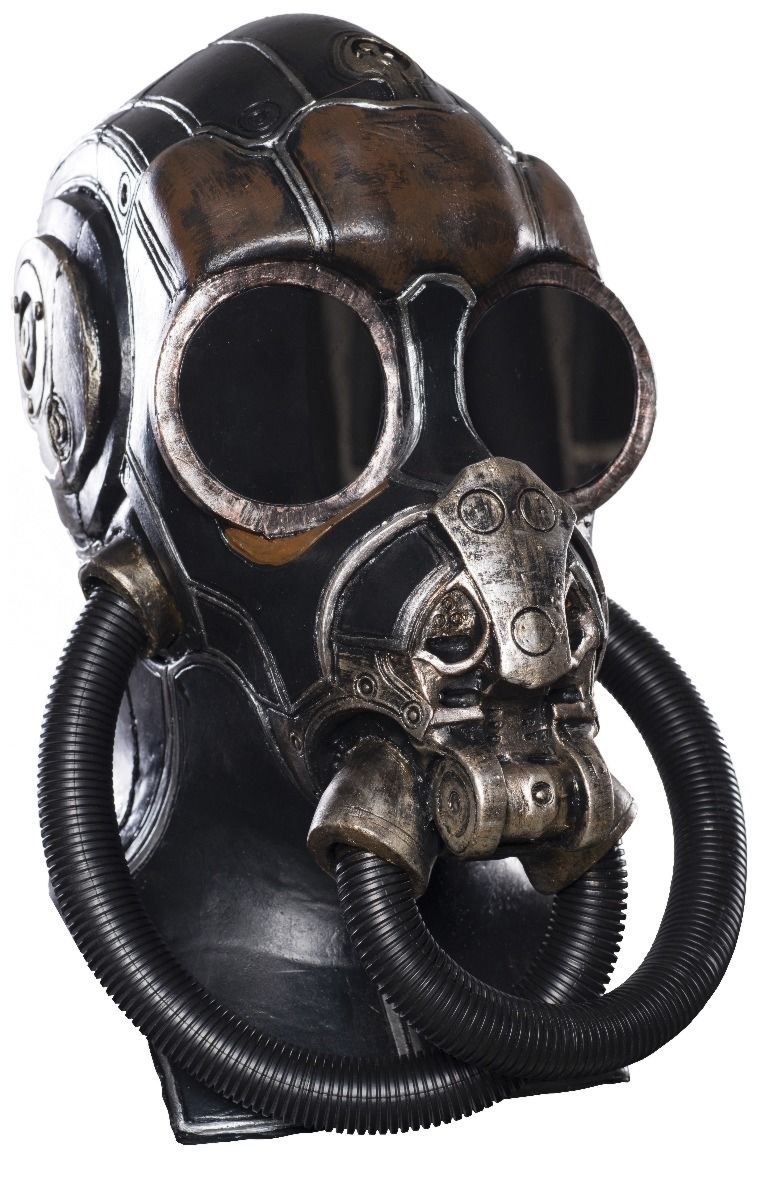 PLAGUE OVERHEAD LATEX MASK – Wicked Halloween