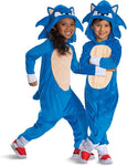 TODDLER SONIC 3 COSTUME