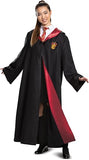 PLUS SIZE DELUXE GRYFFINDOR ROBE