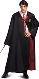 PLUS SIZE DELUXE GRYFFINDOR ROBE