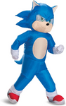 SONIC 3 KIDS INFLATABLE SONIC