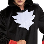 ADULT SHADOW ONESIE