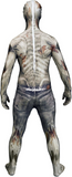 THE ZOMBIE MONSTER MORPHSUIT