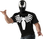 VENOM T-SHIRT COSTUME