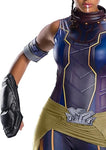 MARVEL AVENGERS ENDGAME: BLACK PANTHER SHURI COSTUME