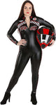 START YOUR ENGINES WOMEN'S RACING COSTUME