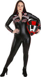 START YOUR ENGINES WOMEN'S RACING COSTUME