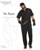 DR. PAYNE EVIL DOCTOR COSTUME