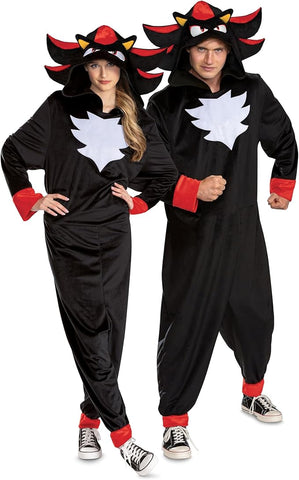 ADULT SHADOW ONESIE