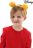 WINNIE THE POOH EARS HEADBAND