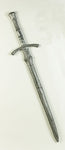 39" KNIGHT SWORD