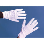 THEATRICAL GLOVES WITH SNAP CLOSURE ASSORTMENT