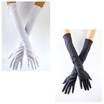 ADULT OPERA LENGTH GLOVES ASSORTMENT