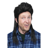 MULLET WIG ASSORTMENT