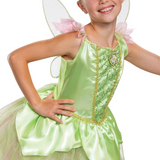 KIDS CLASSIC TINKER BELL COSTUME