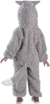 INFANT WOLFRED COSTUME