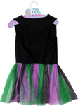 WICKEDLY CUTE PET TUTU COSTUME DRESS