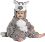 INFANT WOLFRED COSTUME