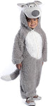 INFANT WOLFRED COSTUME