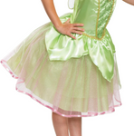 KIDS CLASSIC TINKER BELL COSTUME